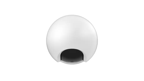 EZVIZ TY1 Security Camera Indoor WiFi Camera, New Baby Pet Monitor camera with Motion Detection, Auto Tracking, Two Way Audio with10 meters Night Vision, Works with Alexa & Google assistant