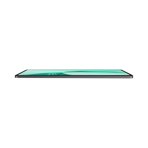 HONOR Pad X8a 4GB RAM 128GB ROM 11 Inch Tablet Space Grey Wi-Fi with FREE Flip Cover - Middle East Version