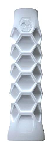 Bullpadel Tour Grip (Medium, White)