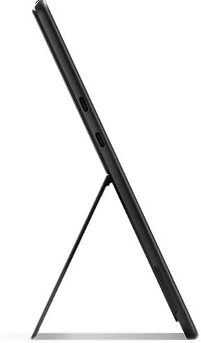 Microsoft Surface Pro (not including charger) | Copilot+ PC | OLED 13" touchscreen | Snapdragon X Elite | 16GB RAM | 512GB SSD | Latest Model, 11th Edition | Windows 11 Home | Black