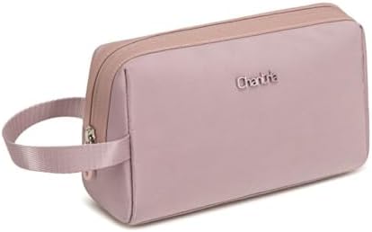Women's Makeup Bag, Large Capacity Cosmetic Bags for Women, Stylish and Durable Women's Carry-all Bag with Multiple Pockets Daily Use for Women