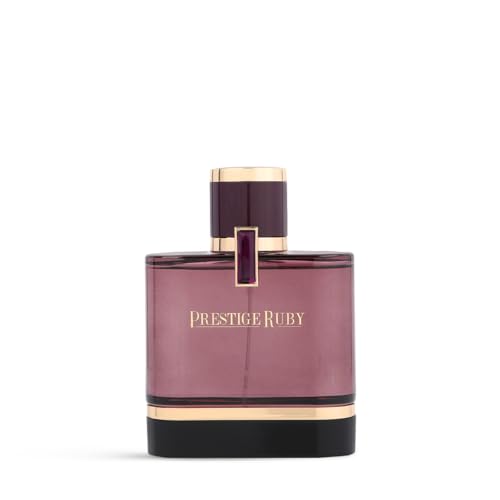 Almajed for Oud Prestige Ruby Eau De Parfum 100 ml