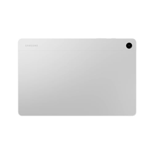 SAMSUNG Galaxy Tab A9+ Tablet 11â€ 64GB Android Tablet, Big Screen, Quad Speakers, Upgraded Chipset, Multi Window Display, Slim, Light, Durable Design, US Version, 2024, Silver