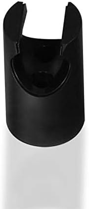 Gaosin Matte Black Handheld Bidet Sprayer Diaper Shattaf Complete Bidet Set with G1/2 Value for Toilet Bathroom