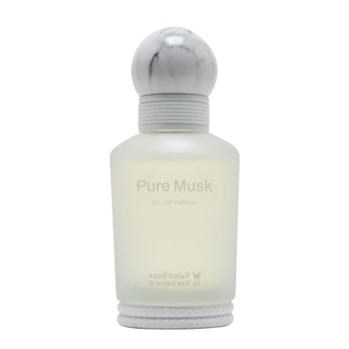 Almajed for Oud Almajed Oud Noir Perfume for Unisex Eau De Parfum 150ML