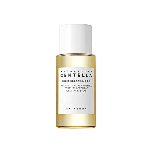 Skin1004 Madagascar Centella Light Cleansing Oil - 30ML