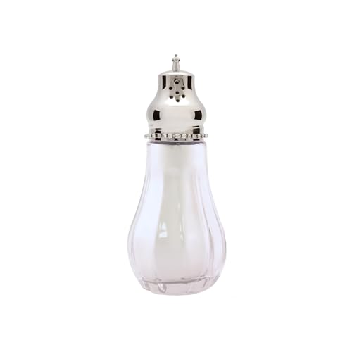 Lady Primrose Tryst Diamond Dusting Silk Shaker
