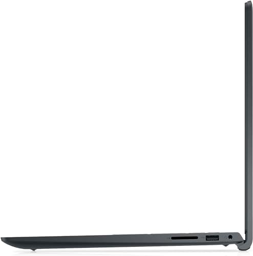 Dell Newest Inspiron 15 Business Laptop, 15.6" FHD Display,Intel 10-Core i5-1235U Processor, 32GB RAM, 1TB SSD, Intel UHD Graphics, Wi-Fi 6, Bluetooth, Numeric Keypad, Windows 11 Home