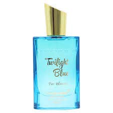 Vinzinee Women's Twilight Blue Eau De Parfum (50ml)
