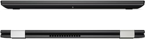 Lenovo ThinkPad Yoga 370 2in1 Touch w/Pen, Intel Core i5-7300U, 13.3" FHD, 16GB RAM 512GB SSD, Backlit KB, FP Reader, Thunderbolt 3, MicroSD Reader, Windows 10 Pro - Renewed (16GB RAM | 512GB SSD)