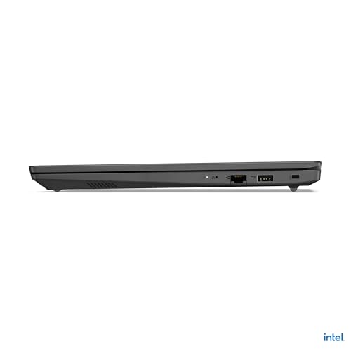 Lenovo Newest V15 Gen 4 Business Laptop, 15.6" FHD Display, Intel Core i7-13620H (Beat i9-11900F), 16GB RAM, 512GB SSD, HDMI, RJ45, Webcam, Numeric Keypad, Wi-Fi, Windows 11 Pro, Iron Grey