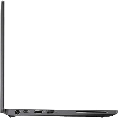 Dell Latitude 5300 Renewed Business Laptop PC. | intel® Quad-Core™ i5-8365U Up to 4.10 GHz. CPU | 16GB RAM | 512GB SSD | 13.3 inch Non-Touch Display | Windows 10 Pro. | (Renewed)