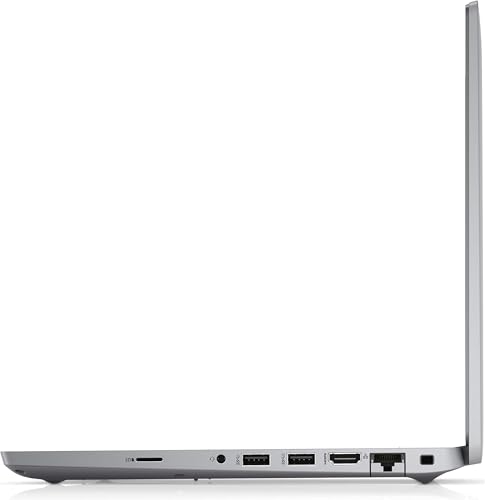 Dell Latitude 5420 Renewed Business Laptop | intel Core i5-1145G7 CPU | 16GB RAM | 512GB SSD | 14.1 inch Non-Touch Display | intel® Iris® Xe integrated Graphics | Windows 10 Pro. | RENEWED