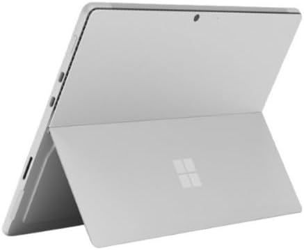 Microsoft Surface Pro 8-13" Touchscreen - Intel® Evo Platform Core™ i7-16GB Memory - 256GB SSD - Device Only - Platinum (Latest Model)
