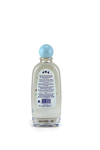 Para Mi Bebe Cologne 8.3 Ounce Blue - Pack Quantity: 1