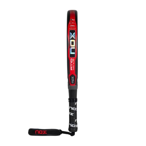 Nox At10 Genius Agustin Tapia Padel Racket