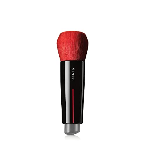 Shiseido SMK FACE DAIYA FUDE BRUSH