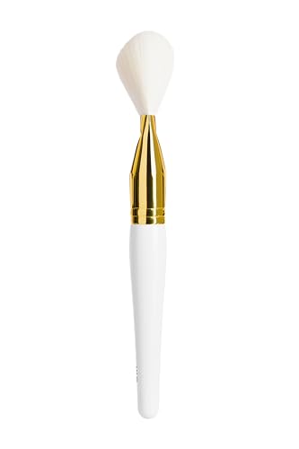 Wayne Goss White Gold Collection Bronzer Makeup Brush, 1, Large