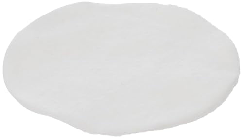 Sea Pearl Cotton Make Up Cosmetics Pads (Pack Of 3 X 80)