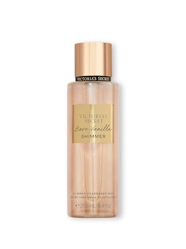 VICTORIA'S SECRET Bare Vanilla (2016) 250ml Body Mist