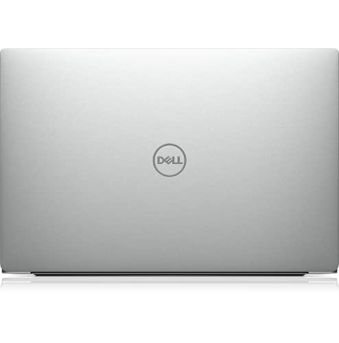 Dell Precision 5540 Workstation Laptop Pc, Fhd Non-Touch, Intel Core I7-9850H 2.60Ghz Processor, 16Gb Ram, 1Tb Nvme Ssd Drive, Web Camera, Hdmi, Thunderbolt, Windows 10 Professional (Renewed)