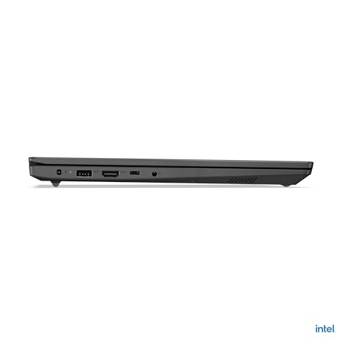 Lenovo Newest V15 Gen 4 Business Laptop, 15.6" FHD Display, Intel Core i7-13620H (Beat i9-11900F), 16GB RAM, 512GB SSD, HDMI, RJ45, Webcam, Numeric Keypad, Wi-Fi, Windows 11 Pro, Iron Grey