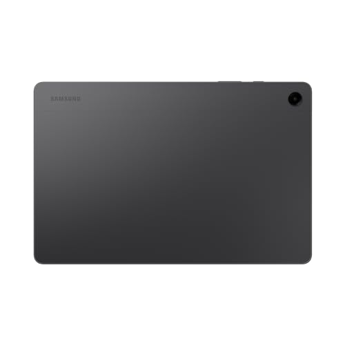 Samsung Galaxy Tab A9 [Smartchoice], 27.94 cm (11.0 inch) Display, RAM 8 GB, ROM 128 GB Expandable, Wi-Fi Tablet, Gray