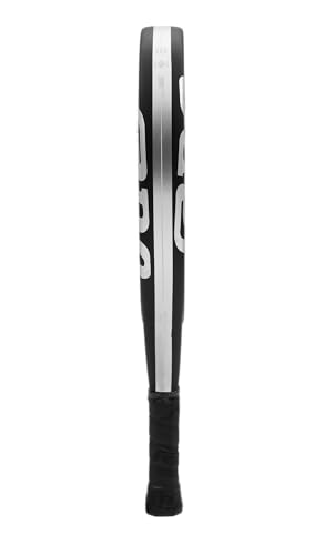 Sane Assassin Black II Padel Racket