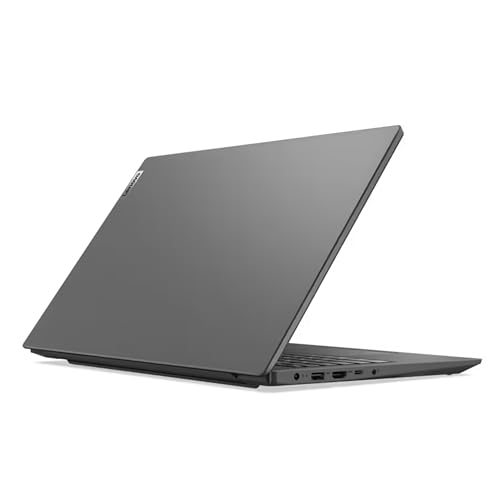 Lenovo V15 G3 IAP Laptop, Intel Core i7-1255U 12th Gen Processor |16GB DDR4 Ram |512GB NVMe M.2 SSD |Intel Iris Xe Graphics |15.6'' FHD (1920x1080) TN 250nits Anti-glare Display |Windows 11