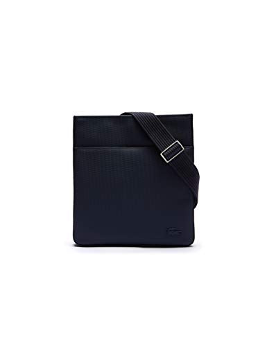 Lacoste Men Nh2850hc Crossbody Bag (pack of 2)