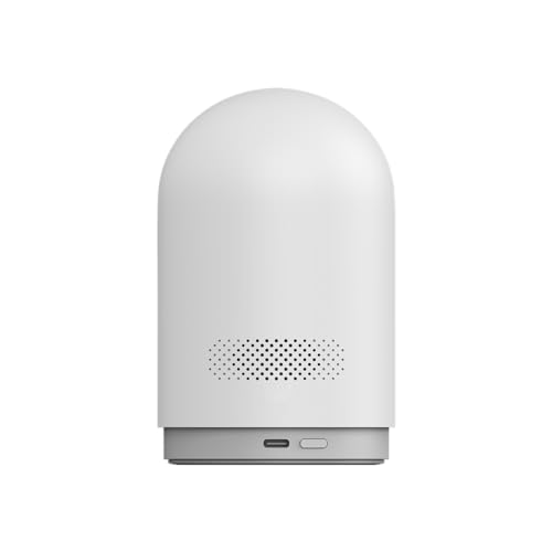 Xiaomi Smart Camera C500 Pro | 5MP(2960 * 1666) | Physical lens shield | Pet，human detection | 360° panorama | Two Way Talk