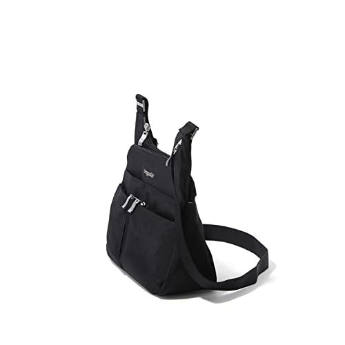 Baggallini Cross Over Crossbody