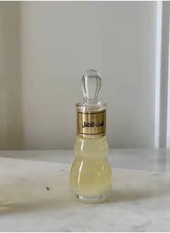 Yashem Baby Musk ??Ultra-Gentle Perfume for Baby's Sensitive Skin | Pure & Pleasant Aroma for Delicate Care | Safe & Soothing Fragrance | Premium Baby-Safe Perfume