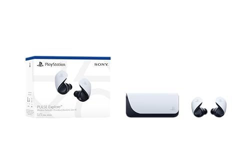 PlayStation 5 Explore Earbuds - UAE Version
