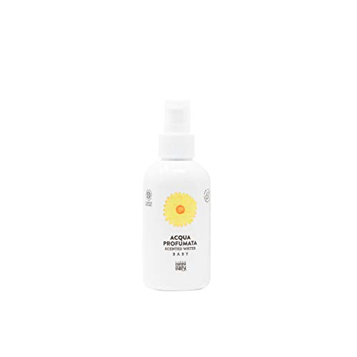 Linea Mamababy Eau de Cologne, Acqua Profumata