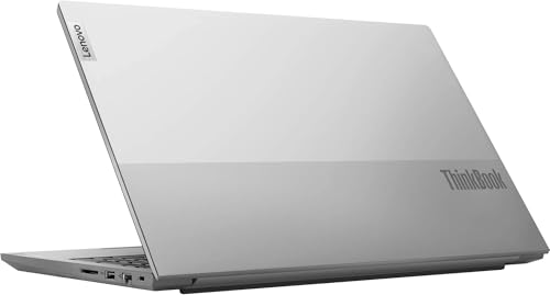 Lenovo Latest ThinkBook 16,16.0" FHD (1920 x 1080) IPS, Anti-Glare, 13th Gen Intel i7-13700H, 1TB SSD, 16GB DDR4 RAM, Thunderbolt 4, Win 11 Pro - Mineral Grey (Upgraded)