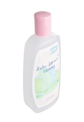 Baby Bench Colonia Bubble Gum - (200ml)