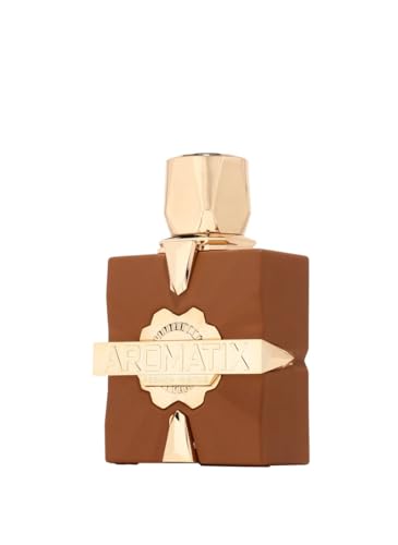 French Avenue By Fragrance World - Aromatix Royal Taboo - Extrait De Parfum - Perfume For Men, 100ml