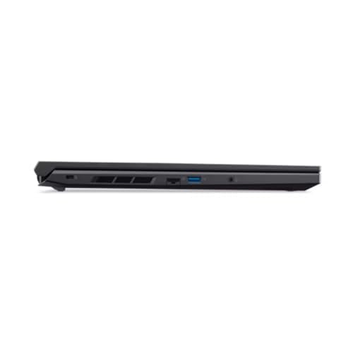 Acer Nitro V 16 Gaming Laptop | Intel Core i7-14650HX 14th Gen | 16GB DDR5 | 1TB SSD | NVIDIA GeForce RTX 4060 8GB | 16" WUXGA 165Hz IPS Display | Windows 11 Pro (UPGRADED) - Obsidian Black