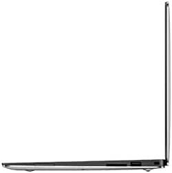Dell XPS 13 9360 7th Gen Laptop (13.3in Full HD,256GB SSD,8GB Ram, Core i5-7200U, Win 10, Silver) (Upgraded)