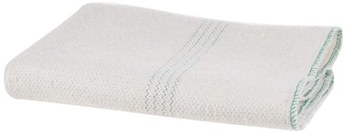Scotch-brite Floor Cleaning Cloth, 1 unit/pack | Cotton| soft texture | Multi-Purpose | Efficient and effective cleaning cloth | Remove dust and dirt | Cleaning cloth | Sponge cloth