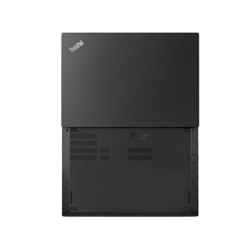 Lenovo Thinkpad T480s Ultrabook Laptop (20L7-002CUS) Intel i5-8350U, 8GB RAM, 256GB SSD, 14-in FHD 1920x1080, Win10 Pro (Certified Refurbished)