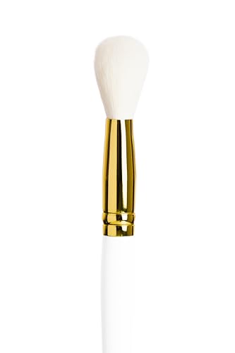 Wayne Goss White Gold Collection Blusher Makeup Brush, 3