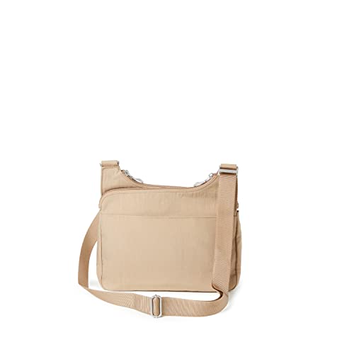 Baggallini womens Cross Over Crossbody Cross Over Crossbody