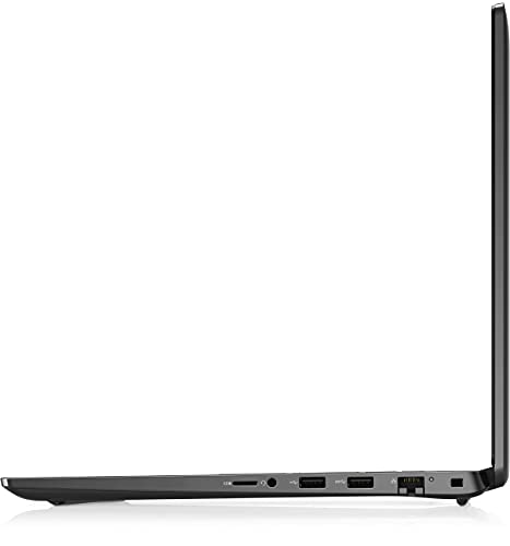Dell Newest Business Laptop Latitude 3550, 15.6" FHD Display, Intel i7-13th GEN, 64GB RAM, 2TB SSD, Webcam, USB-C, HDMI, Wi-Fi 6, Windows 11 Pro, Black