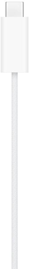 Apple Apple Watch Magnetic Fast Charger to USB-C Cable (1 m) â€‹â€‹â€‹â€‹â€‹â€‹â€‹