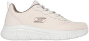 BOBS B FLEX mens Shoes - NATURAL