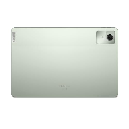 Lenovo Tab M11 Tablet | 11 Inch WUXGA Touch Display | MediaTek Helio G88 | 4GB RAM | 128GB Memory | Wi-Fi | Android 13 | Green | Includes Lenovo Tab Pen