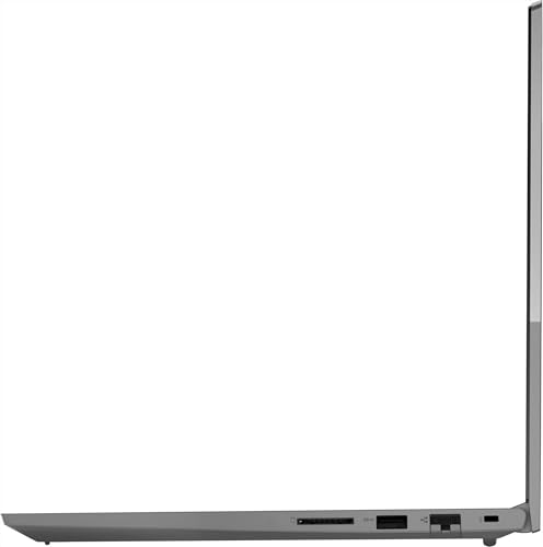 Lenovo Latest ThinkBook 16,16.0" FHD (1920 x 1080) IPS, Anti-Glare, 13th Gen Intel i7-13700H, 1TB SSD, 16GB DDR4 RAM, Thunderbolt 4, Win 11 Pro - Mineral Grey (Upgraded)