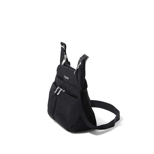 Baggallini Cross Over Crossbody